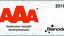 Společnost ISOTRA dosáhla nejvyššího stupně hodnocení AAA