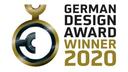 Heroal získává ocenění German Design Award 2020 za špičkový produktový design