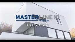 Reynaers Aluminium - MasterLine 10 - Czech