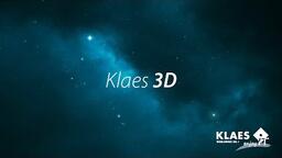Software für Wintergarten-Konstruktionen - Klaes 3D [DE]
