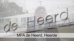 Reynaers Aluminium - MFA de Heerd - English subtitles