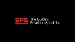 SFS Group - Fixings for rainscreen support systems to masonry