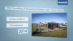 Deceuninck Promo video 2014