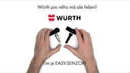 EASY Sensor - Würth CZ