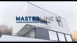 Reynaers Aluminium - Masterline 10  - Polish