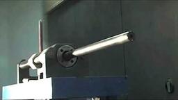 Reynaers Aluminium - Technology Centre: bullet proof tests