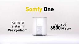 Somfy ONE | TV 2018 | 20s