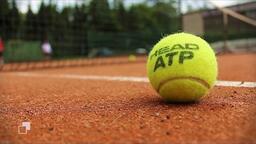 REPORTÁŽ: Charitativní tenisový turnaj 2015