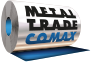 METAL TRADE COMAX - váš dodavatel ocelových výztuh