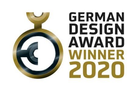 Heroal získává ocenění German Design Award 2020 za špičkový produktový design