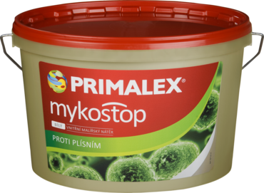 Primalex Mykostop - nátěr proti plísním
