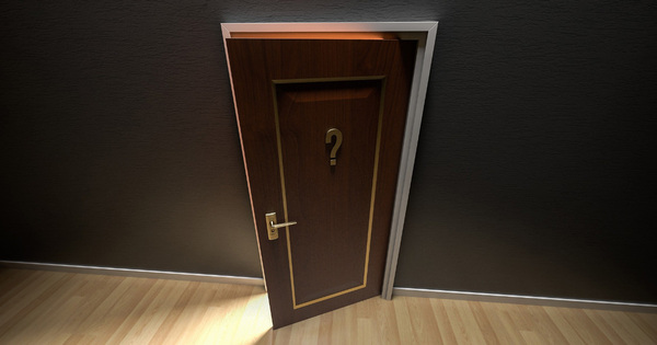 Jaké zvolit vstupní dveře do bytu?