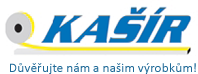 Kašírování plastových a hliníkových profilů - KAŠIR