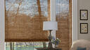 Bambusové interiérové roletky - přírodní LOOK vašeho interiéru