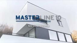 Reynaers Aluminium - Masterline 10
