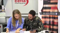 Cefla Live Ottobre 2013