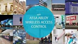 Discover the secrets of wireless access control