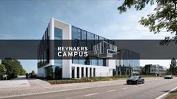 Reynaers Campus