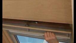 Ventilační klapka střešních oken | VELUX