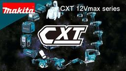 CXT 12Vmax
