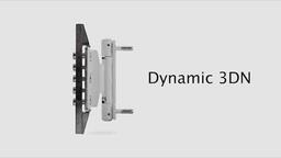 SFS Group - Dynamic 3DN Fitting & Adjustment instruction