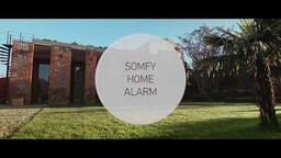 Somfy Home Alarm