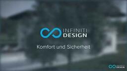 Infinity design - Segment Garagentore