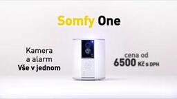 Somfy ONE | TV 2018 | 15s