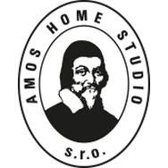 Amos Home Studio