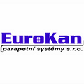 EuroKan parapetní systémy